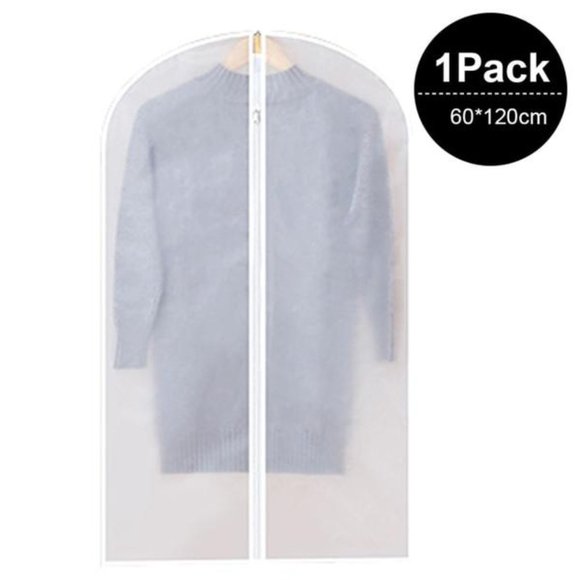 New Clothes Hanging Dust Cover - Picture 8 of 13